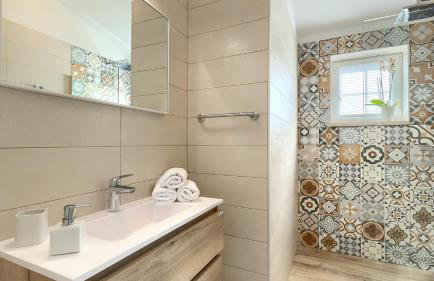 Beautiful Villa Onit with outdoor pool in Vizinada - Foto 27