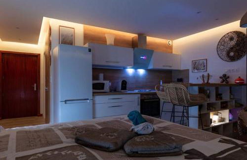 LE QUINTESSENCE: Balnéo & Luminothérapie + parking - Photo 12