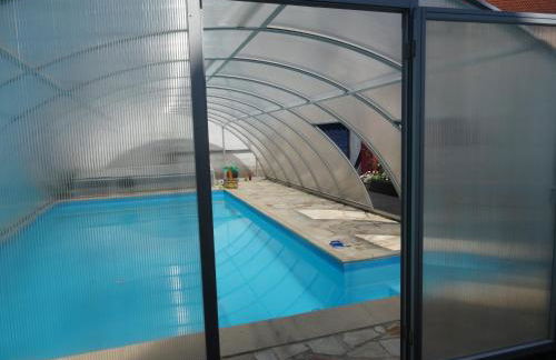 Pension & Gästehaus Paffrath - Foto 23