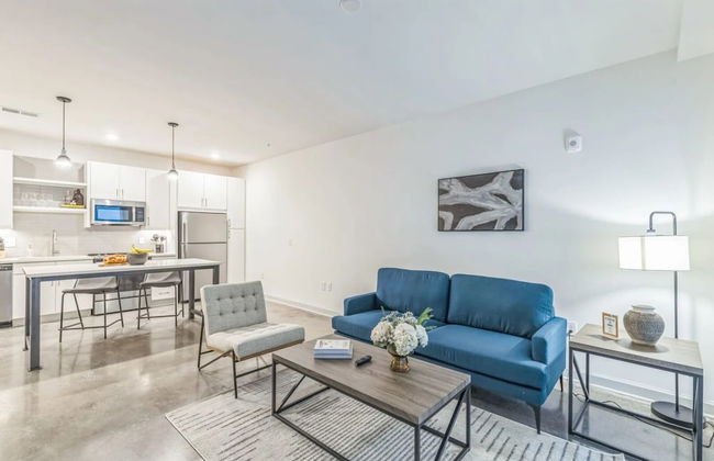 Forge at Raleigh Iron Works - Foto 34