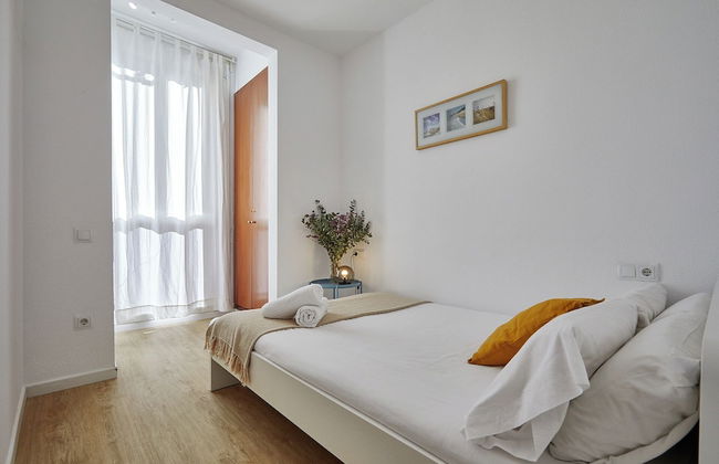 BBarcelona Clot Apartments - Foto 7