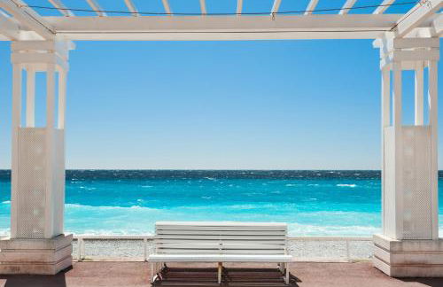 Apartment Claudia - Central -Quiet- Near the Sea- AC- Private Parking - Foto 24