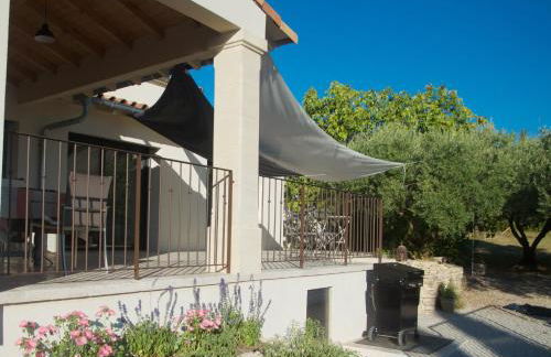 Sous le figuier - Foto 6