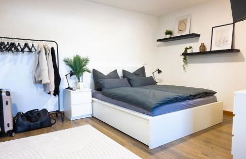 Schöne Ferienwohnung im Simmern - Foto 8