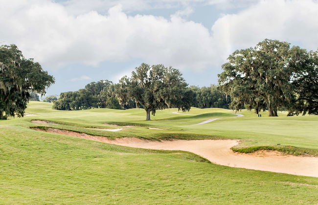 Ball House and Cottages - Foto 34