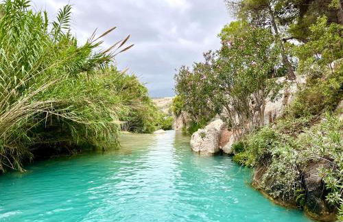 Luxury Apartment Turquesa Del Mar - Foto 14