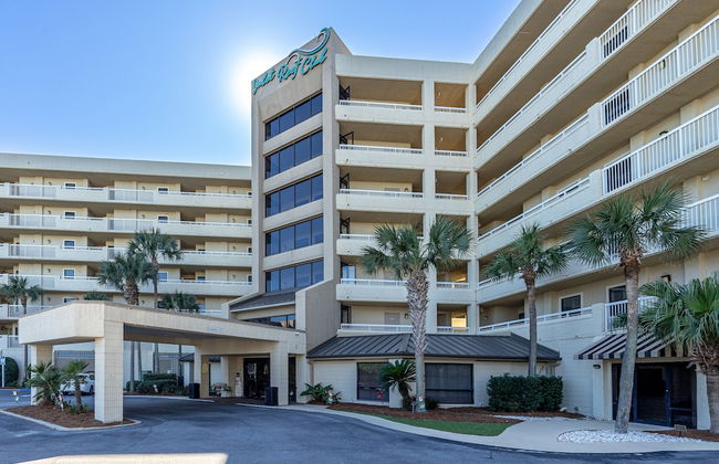 Inlet Reef 209 3 Bedroom Condo by RedAwning - Foto 77