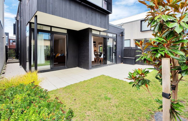 Wonderful Hobsonville Three Bedroom Home - Foto 23