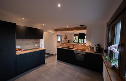 Eifellodge - am roten Sandberg - Foto 7