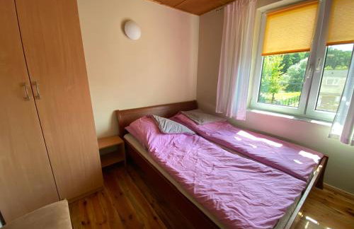 Domek z prywatną plażą Lagomar - Foto 21