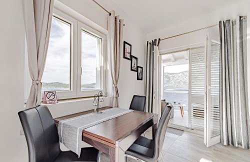 Apartments by the sea Kneza, Korcula - 21863 - Foto 16