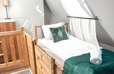 Willa Chrycówka - Jacuzzi, Basen, Sauna - Foto 60