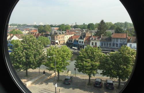 Amiens LOFT - Foto 41