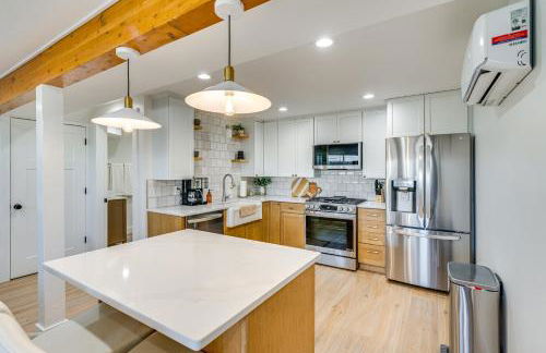 Pool and Hot Tub Access Luxury Roy Oasis! - Photo 9