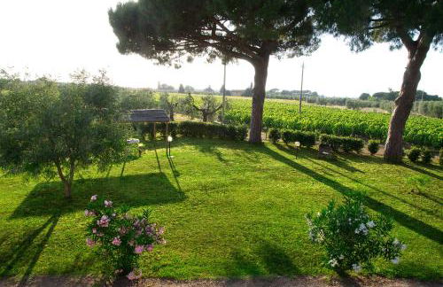 Agriturismo Quattro Pini - Foto 26