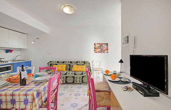 Complesso Azzurro Apartments - Photo 54