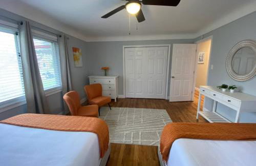 Elegant & spacious 32 Gem in Harper Woods - Foto 40