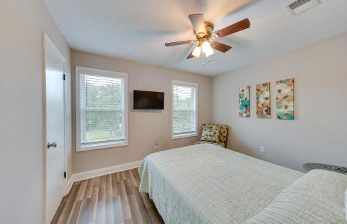 Quaint Augusta Townhome 3 Mi to the Masters! - Foto 17