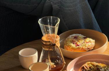 Siedlisko Komory - Foto 53