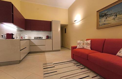 Maison Rebecca - Superior Suite Apartment - Photo 38