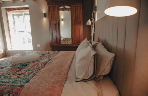 THE OLD DAIRY at Sunny Brow Farm - Foto 8