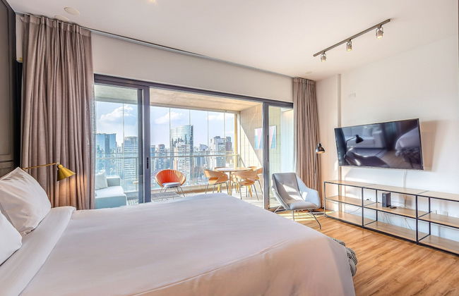 Forma Itaim - Foto 80