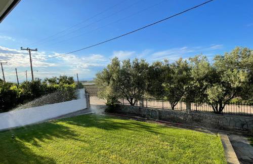 My House in Paralia Messi - Foto 9