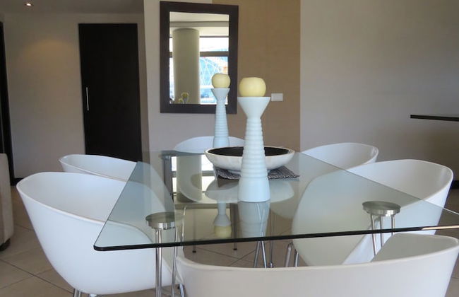 Icon Luxury Apartments - Foto 34