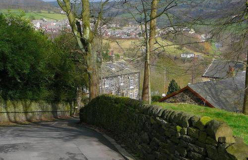 Apple Cottage: 19th Century Charm in Calder Valley - Foto 10