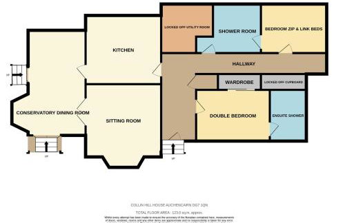 Collin Hill House - Foto 22