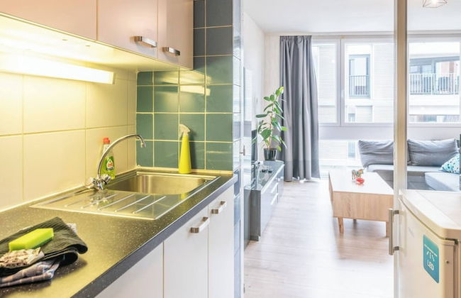 Vilvoorde City Center - Foto 40