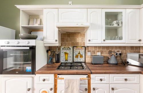 20 Hazelnut Grove Spacious Contemporary 2-Bed House in York - Pass the Keys - Foto 4