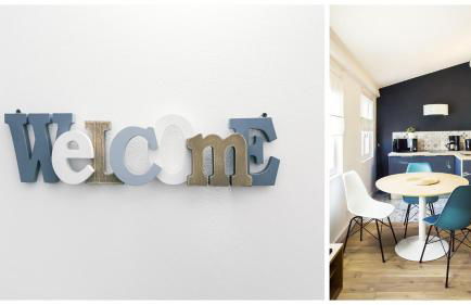 Urban Loft & Spa Marseille - Foto 40