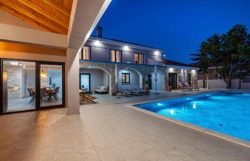 Awesome Home In Kakma With Sauna - Foto 26