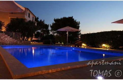 Apartments Tomas - Foto 8