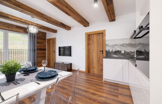 Memorable Apartment in Wisla by Renters - Photo 15