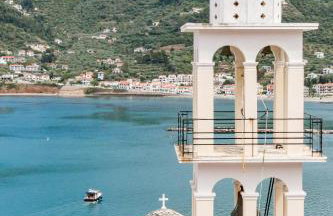 Campanile Seaview Serenity - Foto 2