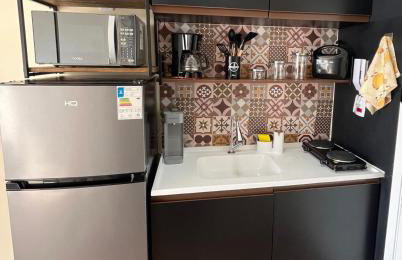 Studio Metrô Vila Sônia, Morumbi e Albert Einstein - Foto 20