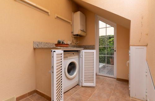 rentafive - Chalet - Piscina - Relax - Foto 40