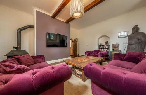 The Chapel - Foto 20