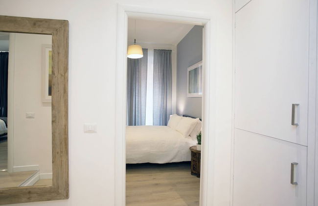 The Best in Rome Vico - Foto 40