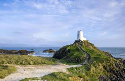 Ty Will, Parc Y Fronwen - Foto 15