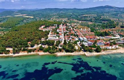 Tsatsalmas Rooms with Sea View II - Foto 36