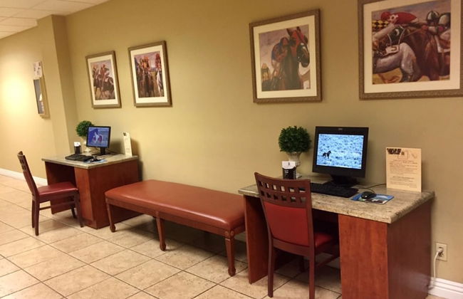 GetAways at Jockey Club - Foto 27