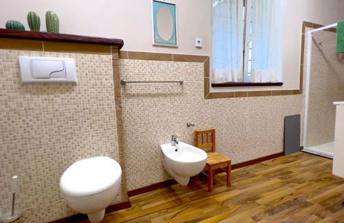 Dascio Lakefront with Private Garden and Parking - Foto 18