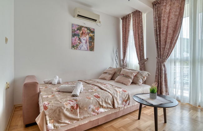 Apartments Elena - Photo 72