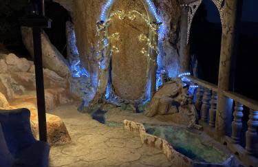 Lord of the rings palice - Foto 31