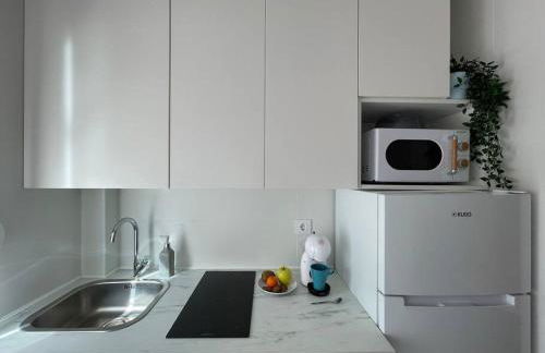 Apartamento Verde en Sotogrande - Foto 13