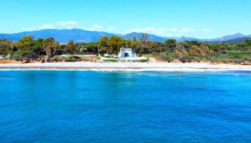 Villa Azurella Il Paradiso è qui - Foto 2