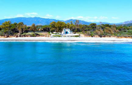 Villa Azurella Il Paradiso è qui - Foto 2